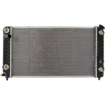 Order Radiator by AGILITY - 8011533 For Your Vehicle