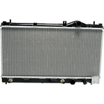 Order AGILITY - 8011548 - Radiator For Your Vehicle