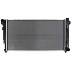 Order AGILITY - 8011555 - Radiator For Your Vehicle