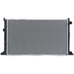 Order AGILITY - 8011557 - Radiator For Your Vehicle