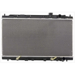 Order AGILITY - 8011568 - Radiator For Your Vehicle