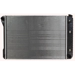 Order AGILITY - 8011599 - Radiator For Your Vehicle