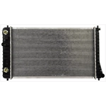 Order AGILITY - 8011687 - Radiator For Your Vehicle