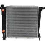 Order Radiator by AGILITY - 8011735 For Your Vehicle