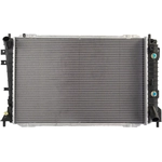 Order Radiator by AGILITY - 8011737 For Your Vehicle