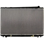 Order Radiator by AGILITY - 8011746 For Your Vehicle