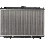 Order AGILITY - 8011752 - Radiator For Your Vehicle