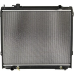 Order AGILITY - 8011774 - Radiator For Your Vehicle