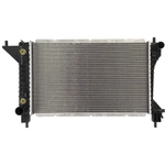 Order AGILITY - 8011775 - Radiator For Your Vehicle