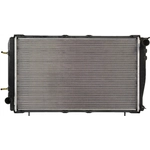 Order Radiator by AGILITY - 8011819 For Your Vehicle