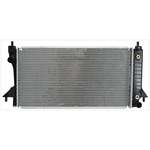 Order Radiateur by AGILITY - 8011830 For Your Vehicle