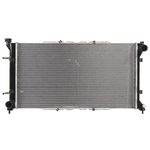 Order AGILITY - 8011839 - Radiateur For Your Vehicle