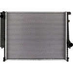 Order AGILITY - 8011841 - Radiator For Your Vehicle