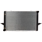 Order AGILITY - 8011851 - Radiator For Your Vehicle