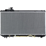 Order AGILITY - 8011859 - Radiator For Your Vehicle