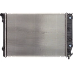 Order AGILITY - 8011885 - Radiateur For Your Vehicle