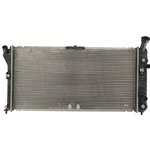 Order Radiateur by AGILITY - 8011889 For Your Vehicle