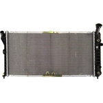 Order Radiator by AGILITY - 8011890 For Your Vehicle