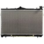 Order Radiator by AGILITY - 8011897 For Your Vehicle