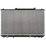 Order Radiator by AGILITY - 8011909 For Your Vehicle