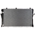 Order Radiator by AGILITY - 8011927 For Your Vehicle