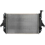 Order Radiator by AGILITY - 8012003 For Your Vehicle