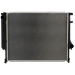 Order AGILITY - 8012038 - Radiator For Your Vehicle