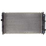 Order AGILITY - 8012039 - Radiator For Your Vehicle