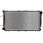 Order AGILITY - 8012082 - Radiator For Your Vehicle