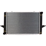 Order Radiator by AGILITY - 8012099 For Your Vehicle