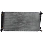 Order AGILITY - 8012141 - Radiateur For Your Vehicle