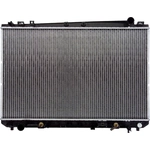 Order AGILITY - 8012153 - Radiateur For Your Vehicle