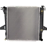 Order Radiator by AGILITY - 8012172 For Your Vehicle