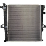 Order AGILITY - 8012173 - Radiator For Your Vehicle