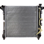 Order Radiator by AGILITY - 8012186 For Your Vehicle