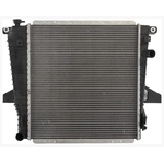 Order AGILITY - 8012205 - Radiator For Your Vehicle