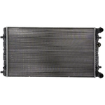 Order AGILITY - 8012241 - Radiator For Your Vehicle