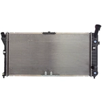 Order AGILITY - 8012250 - Radiator For Your Vehicle