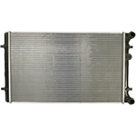 Order AGILITY - 8012265 - Radiator For Your Vehicle