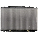 Order AGILITY - 8012270 - Radiator For Your Vehicle