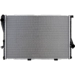 Order AGILITY - 8012285 - Radiator For Your Vehicle