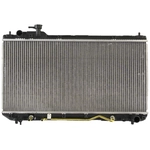 Order AGILITY - 8012292 - Radiator For Your Vehicle