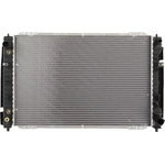 Order Radiator by AGILITY - 8012306 For Your Vehicle