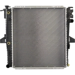 Order Radiator by AGILITY - 8012308 For Your Vehicle