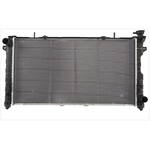 Order Radiateur by AGILITY - 8012311 For Your Vehicle