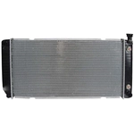 Order AGILITY - 8012317 - Radiateur For Your Vehicle