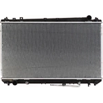 Order Radiator by AGILITY - 8012324 For Your Vehicle