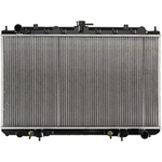 Order AGILITY - 8012329 - Radiator For Your Vehicle