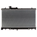 Order Radiator by AGILITY - 8012331 For Your Vehicle