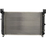 Order AGILITY - 8012334 - Radiator For Your Vehicle